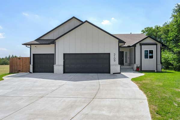 3109 E SHOFFNER ST, WICHITA, KS 67216 - Image 1