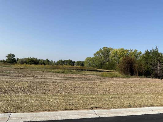 LOT 99 BLOCK D BLUELAKE CT, WICHITA, KS 67215 - Image 1