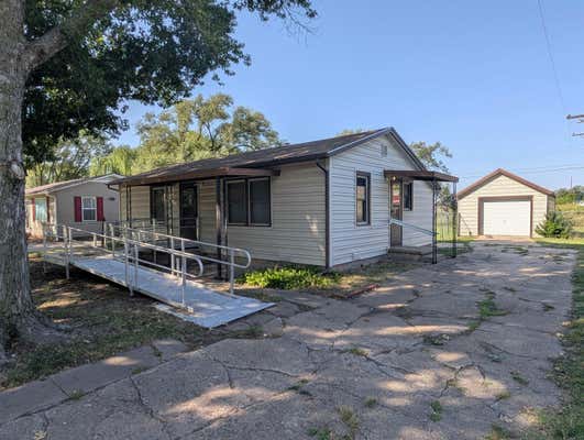 1633 S SAINT PAUL ST, WICHITA, KS 67213 - Image 1