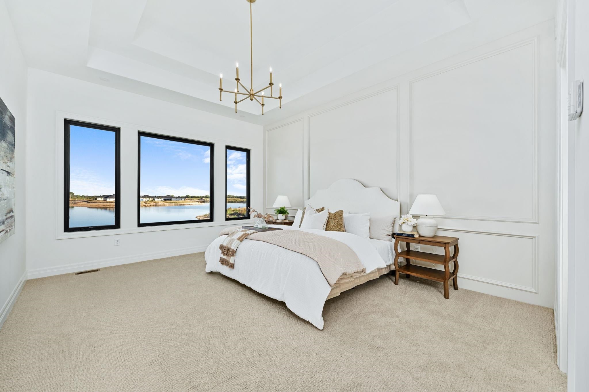 Maize, Kansas, 67101, United States, 6 Bedrooms Bedrooms, ,5 BathroomsBathrooms,Residential,Active,2015425