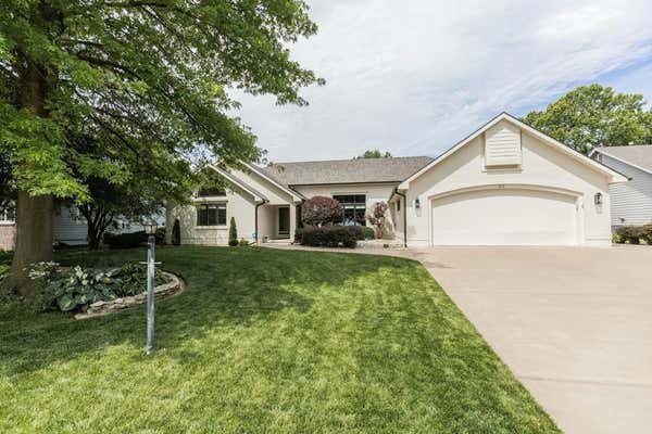 802 ASH ST, ABILENE, KS 67410 - Image 1