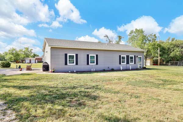 9755 SW QUAIL RD, AUGUSTA, KS 67010 - Image 1