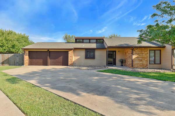 3037 N LONGFELLOW CT, WICHITA, KS 67226 - Image 1