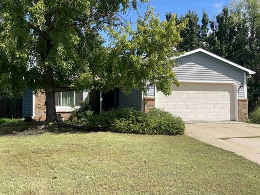 3144 N CRANBERRY ST, WICHITA, KS 67226 - Image 1