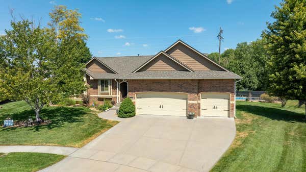 1928 N NEWBERRY PL, DERBY, KS 67037 - Image 1