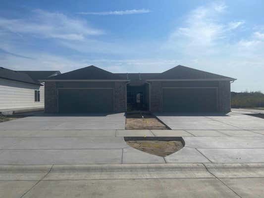 5218 N CYPRESS ST # 5220, BEL AIRE, KS 67226 - Image 1