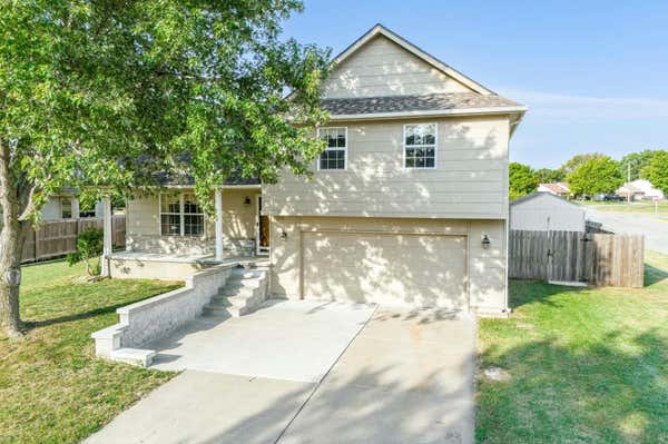 1905 S COOPER ST, WICHITA, KS 67207 - Image 1