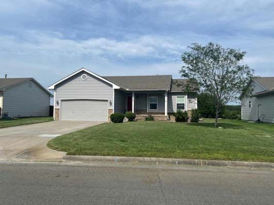 532 S LONGBRANCH DR, MAIZE, KS 67101 - Image 1