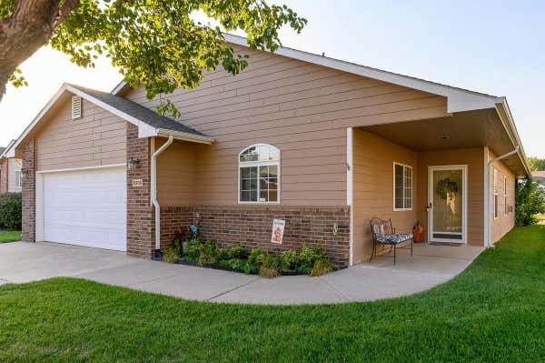 8206 W NANTUCKET ST, WICHITA, KS 67212 - Image 1