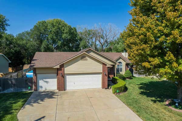 1611 S WILLOW OAK ST, WICHITA, KS 67230 - Image 1