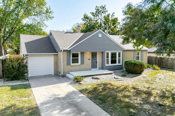 5640 PARK HOLW, WICHITA, KS 67208 - Image 1