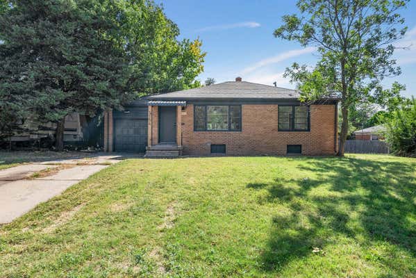 1154 INVERNESS DR, WICHITA, KS 67218 - Image 1