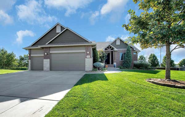 3027 N COVINGTON CT, WICHITA, KS 67205 - Image 1