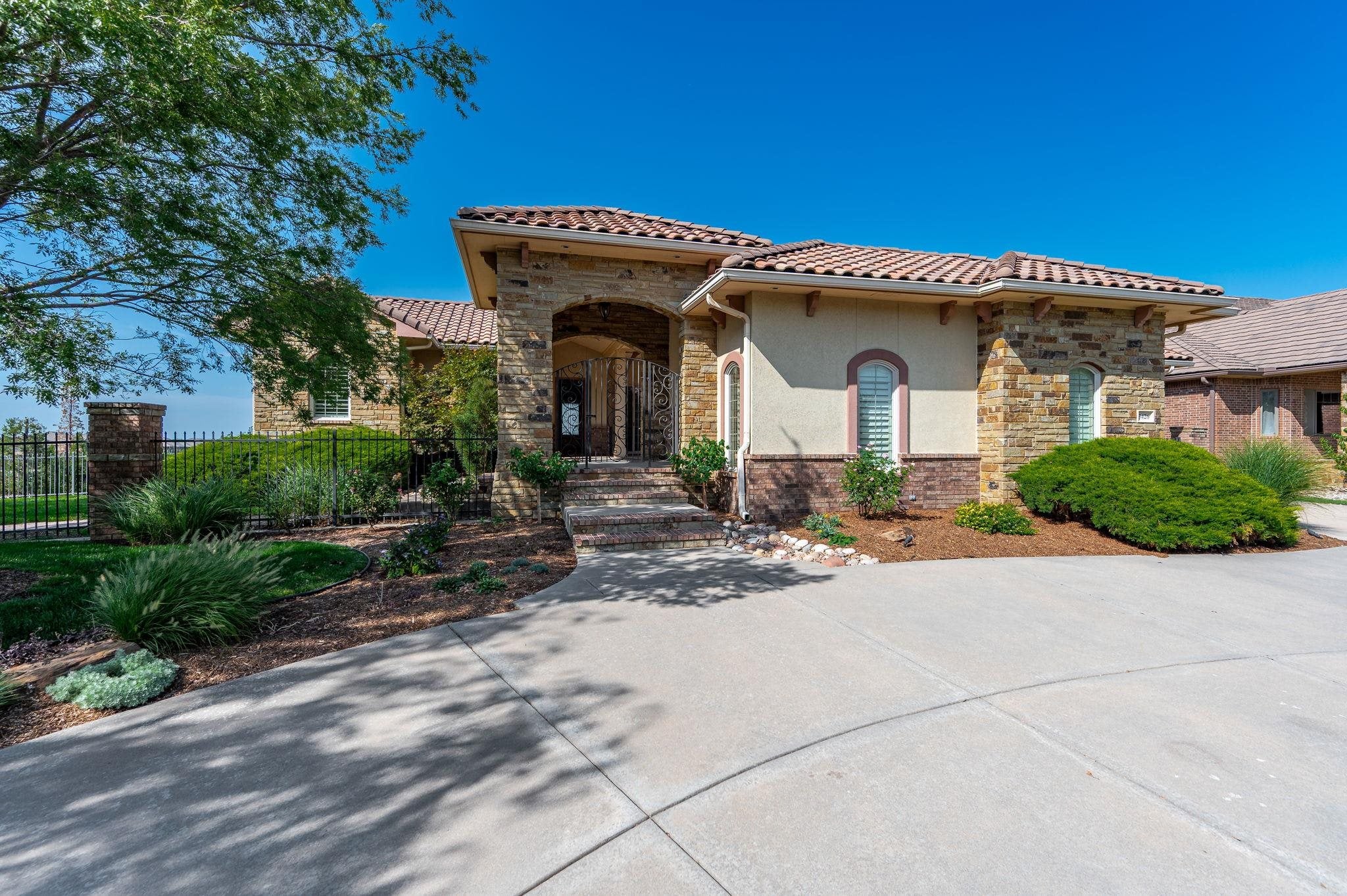 Wichita, Kansas, 67205, United States, 5 Bedrooms Bedrooms, ,5 BathroomsBathrooms,Residential,Active,1922331