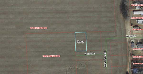 000 W 4TH, HAVEN, KS 67543 - Image 1