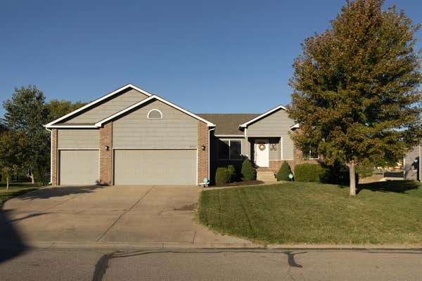 4727 N STEEDS CROSSING ST, PARK CITY, KS 67219 - Image 1