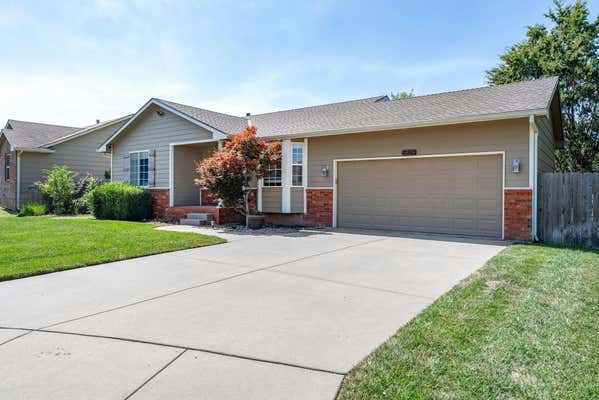 5839 N EAST PARKVIEW ST, PARK CITY, KS 67219 - Image 1