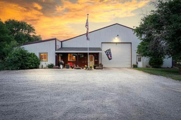 21950 W 79TH ST S, VIOLA, KS 67149 - Image 1