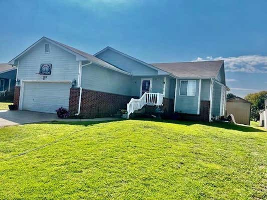 389 E RILEY AVE, HAYSVILLE, KS 67060 - Image 1