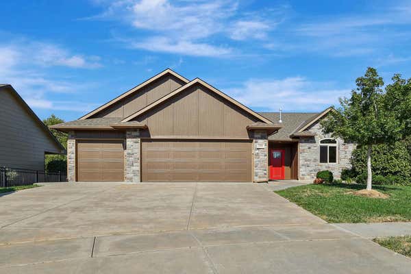 2501 N SAWGRASS CT, DERBY, KS 67037 - Image 1