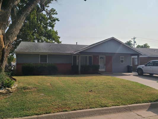 1809 BOOTH ST, WINFIELD, KS 67156 - Image 1