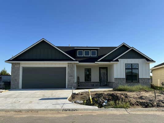 4320 N SUNNY CT, WICHITA, KS 67205 - Image 1