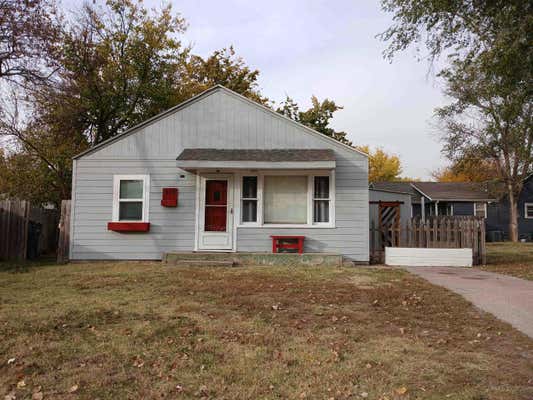 910 E 5TH ST, NEWTON, KS 67114 - Image 1