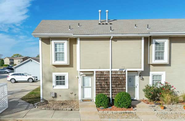 6725 W SHADE LN APT 1204, WICHITA, KS 67212 - Image 1