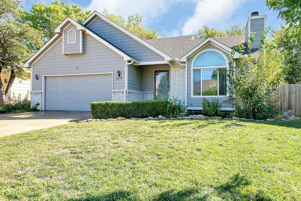 1214 S STONEYBROOK CIR, WICHITA, KS 67207 - Image 1