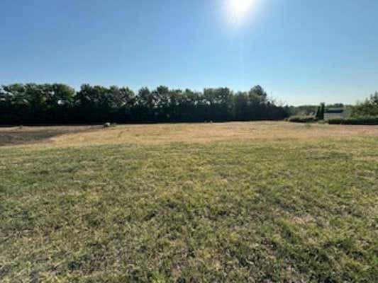 810 S MEADOWS DR, HESSTON, KS 67062 - Image 1