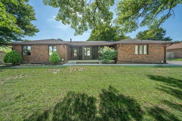 1024 S BURRUS ST, WICHITA, KS 67207 - Image 1