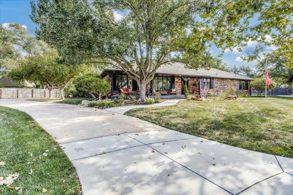 1552 N LAWRENCE CT, WICHITA, KS 67206 - Image 1