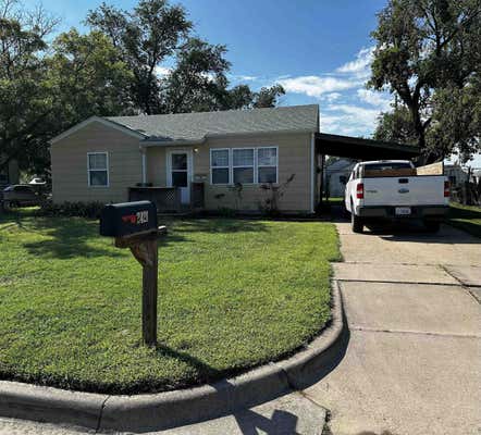 2421 W DALLAS ST, WICHITA, KS 67217 - Image 1