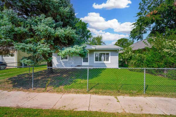 1417 S SEDGWICK ST, WICHITA, KS 67213 - Image 1