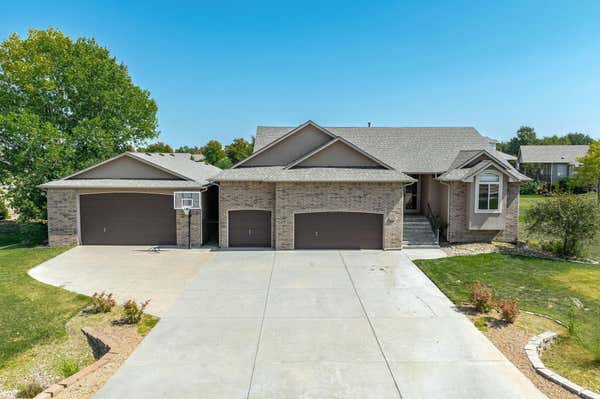 606 S REECE RD, GODDARD, KS 67052 - Image 1