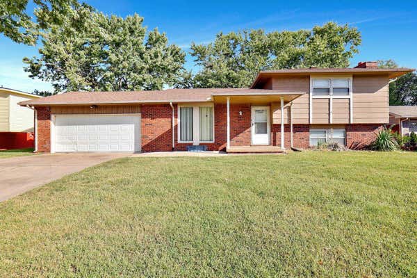 4906 ARLENE ST, WICHITA, KS 67220 - Image 1