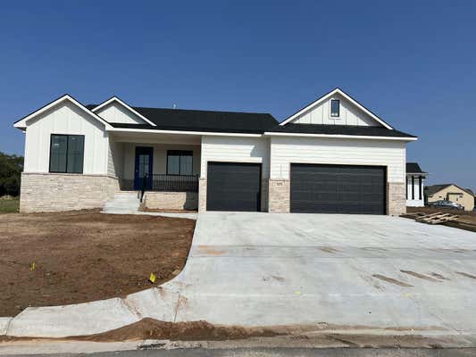 1015 S BROOKSIDE, GODDARD, KS 67052 - Image 1