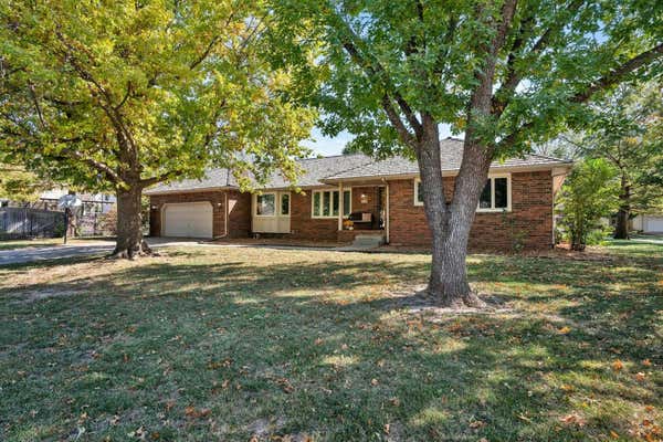 838 N CYPRESS DR, WICHITA, KS 67206 - Image 1