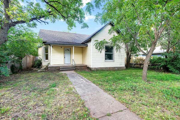 217 W MAIN ST, MOUNT HOPE, KS 67108 - Image 1