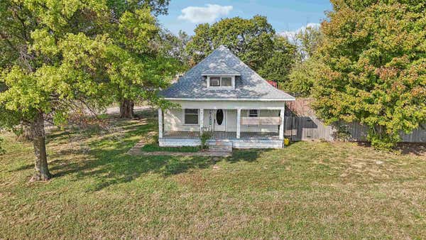 1823 S FALL CREEK RD, CALDWELL, KS 67022 - Image 1