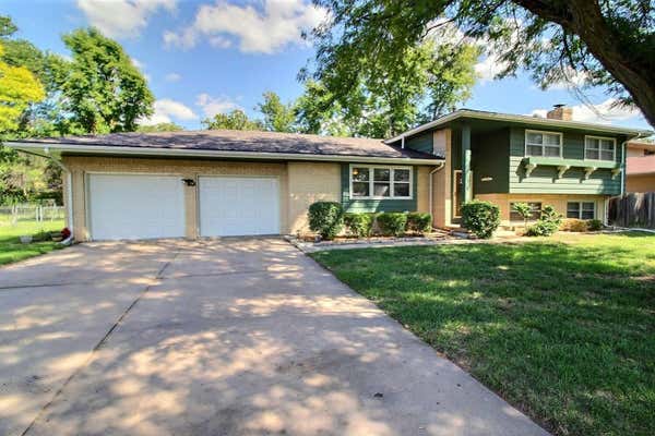 3050 W RIVER PARK DR, WICHITA, KS 67203 - Image 1