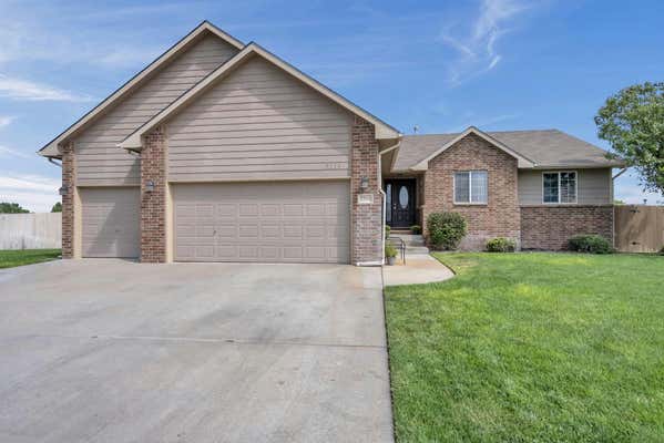 2354 S WHEATLAND ST, WICHITA, KS 67235 - Image 1