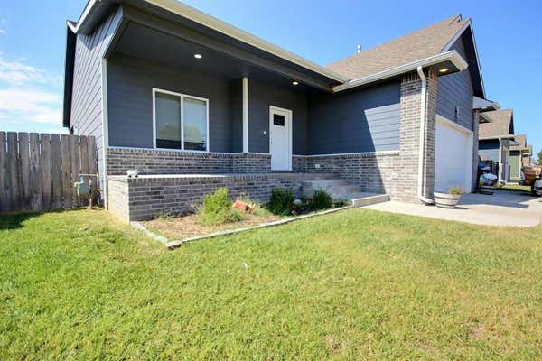 4925 S SAINT PAUL ST, WICHITA, KS 67217 - Image 1