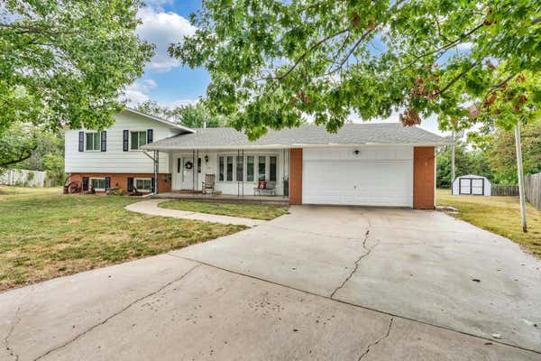 632 SHERMAN CIR, NEWTON, KS 67114 - Image 1