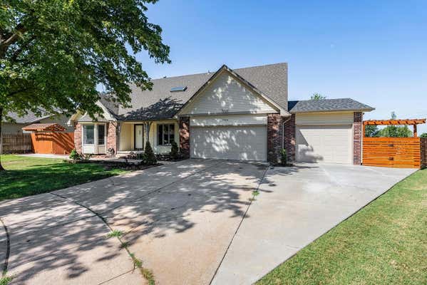 7324 E 24TH CT N, WICHITA, KS 67226 - Image 1