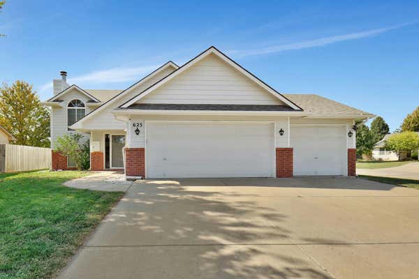 625 N RIDGEHURST ST, WICHITA, KS 67230 - Image 1