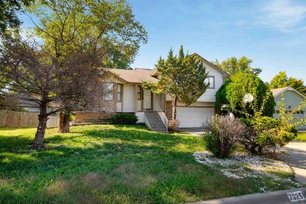 7325 E WINTERBERRY ST, WICHITA, KS 67226 - Image 1