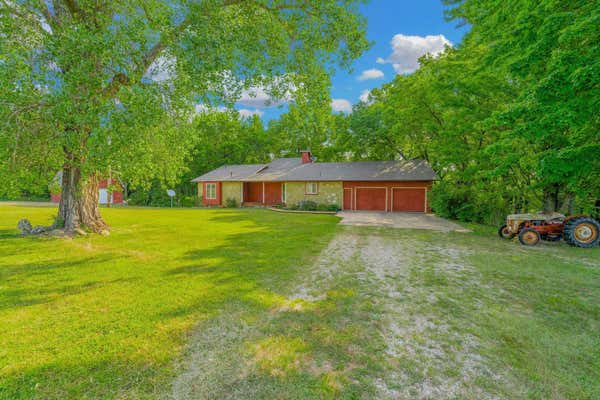 525 S FORD RD, OXFORD, KS 67119 - Image 1