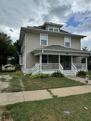 118 N G ST, WELLINGTON, KS 67152 - Image 1