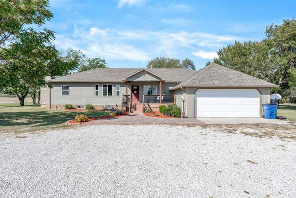 8706 W 109TH ST N, SEDGWICK, KS 67135 - Image 1